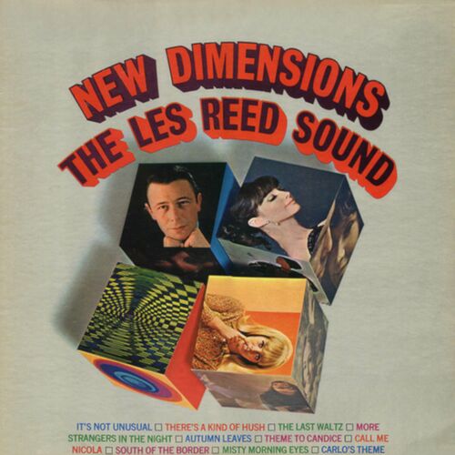 The Les Reed Sound